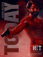 HIT: The Third Case